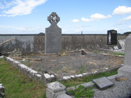 SSW Headstone Restoration