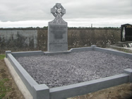 SSW Headstone Restoration